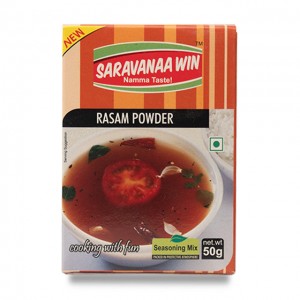 Rasam Powder 50g